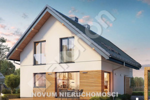 Dom na sprzedaż 148m2 tarnogórski Świerklaniec Nowe Chechło - zdjęcie 1