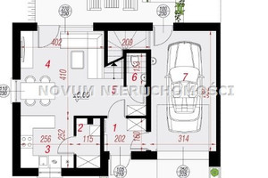 Dom na sprzedaż 141m2 tarnogórski Świerklaniec - zdjęcie 2
