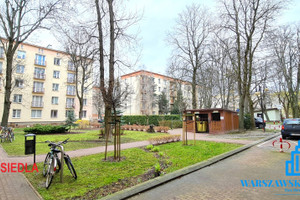 Mieszkanie na sprzedaż 72m2 Warszawa Mokotów Wierzbno Baboszewska - zdjęcie 1