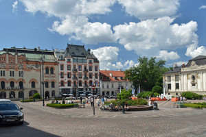 Komercyjne do wynajęcia 193m2 Kraków - zdjęcie 1