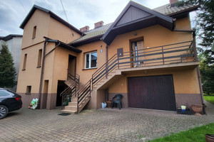 Dom na sprzedaż 316m2 krakowski Zabierzów - zdjęcie 1