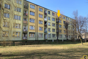 Mieszkanie na sprzedaż 42m2 Ruda Śląska Halemba Energetyków - zdjęcie 2