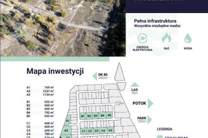 Działka na sprzedaż 1134m2 będziński Będzin - zdjęcie 1