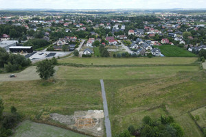 Działka na sprzedaż 919m2 Gliwice Żerniki - zdjęcie 1