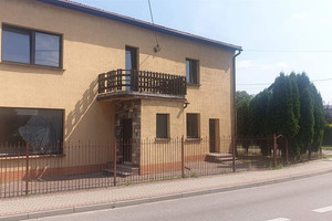 Dom na sprzedaż 240m2 bieruńsko-lędziński Chełm Śląski - zdjęcie 3