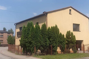Dom na sprzedaż 240m2 bieruńsko-lędziński Chełm Śląski - zdjęcie 1