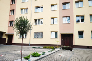 Mieszkanie do wynajęcia 51m2 Poznań Grunwald Marcelińska - zdjęcie 1