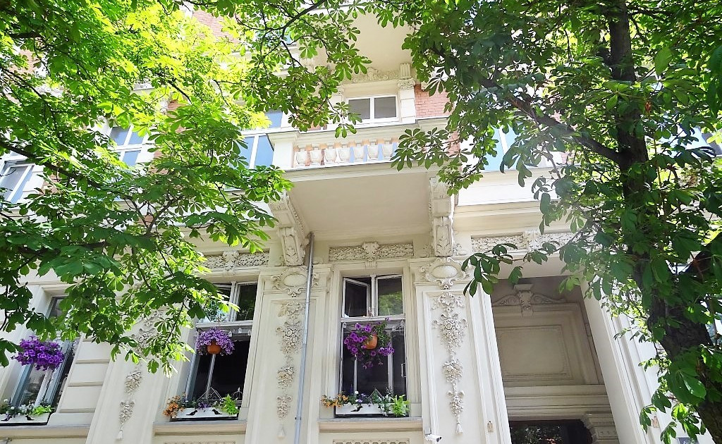 Wynajmę podwójny pokój w Centrum Poznania