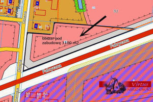 Działka na sprzedaż 8000m2 poznański Pobiedziska Przy trasie Poznań Gniezno - zdjęcie 2