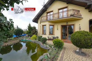Dom na sprzedaż 179m2 gnieźnieński Łubowo Wierzyce - zdjęcie 1