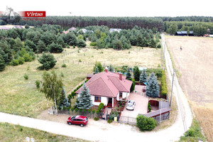 Dom na sprzedaż 129m2 poznański Pobiedziska Wronczynek - zdjęcie 1
