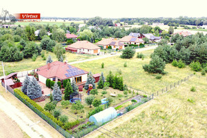 Dom na sprzedaż 129m2 poznański Pobiedziska Wronczynek - zdjęcie 3