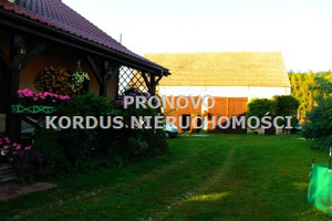 Dom na sprzedaż 220m2 myśliborski Nowogródek Pomorski Trzcinna - zdjęcie 2