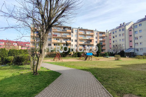 Mieszkanie na sprzedaż 71m2 Szczecin Kijewo - zdjęcie 1