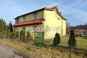 Dom na sprzedaż 190m2 Szczecin Wielgowo-Sławociesze-Zdunowo - zdjęcie 1