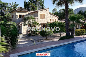 Dom na sprzedaż 230m2 Baleary - zdjęcie 1