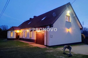 Dom do wynajęcia 240m2 łobeski Węgorzyno Cieszyno - zdjęcie 3