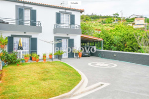 Dom na sprzedaż 189m2 Madera Santa Cruz - zdjęcie 1