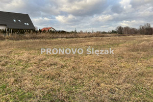 Działka na sprzedaż 1700m2 trzebnicki Trzebnica Szczytkowice - zdjęcie 1