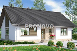 Dom na sprzedaż 120m2 trzebnicki Oborniki Śląskie - zdjęcie 1
