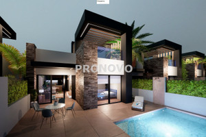 Dom na sprzedaż 123m2 Walencja Alicante - zdjęcie 1