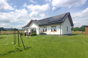 Dom na sprzedaż 142m2 Szczecin Płonia-Śmierdnica-Jezierzyce Bazyliowa - zdjęcie 1