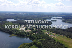 Działka na sprzedaż 1688m2 szczecinecki Borne Sulinowo Piława - zdjęcie 1