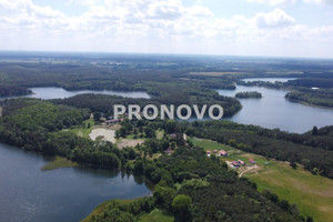 Działka na sprzedaż 1688m2 szczecinecki Borne Sulinowo Piława - zdjęcie 1