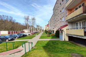 Mieszkanie na sprzedaż 71m2 Szczecin Kijewo - zdjęcie 2