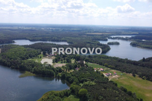 Działka na sprzedaż 1520m2 szczecinecki Borne Sulinowo Piława - zdjęcie 1