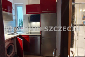 Mieszkanie na sprzedaż 43m2 Szczecin Dąbie Pomorska - zdjęcie 1