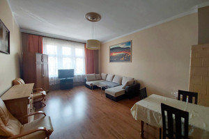Mieszkanie na sprzedaż 75m2 Szczecin Centrum Mazurska - zdjęcie 1