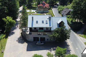 Dom na sprzedaż 290m2 lubański Świeradów-Zdrój Sanatoryjna - zdjęcie 2