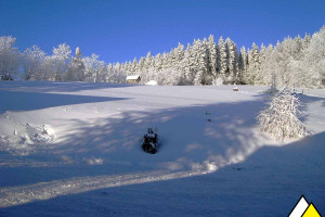 Działka na sprzedaż 1657m2 karkonoski Szklarska Poręba os. Podgórze - zdjęcie 1