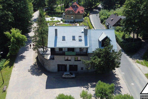 Komercyjne na sprzedaż 290m2 lubański Świeradów-Zdrój Sanatoryjna - zdjęcie 1