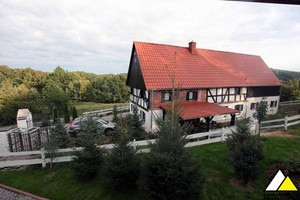 Dom na sprzedaż 280m2 lubański Olszyna Karłowice - zdjęcie 2