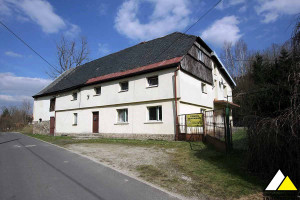 Dom na sprzedaż 220m2 lubański Świeradów-Zdrój Dolna - zdjęcie 1