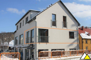 Mieszkanie na sprzedaż 44m2 lubański Świeradów-Zdrój 11 Listopada - zdjęcie 1
