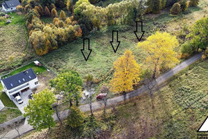 Działka na sprzedaż 2078m2 lubański Leśna Pobiedna Hetmańska - zdjęcie 2