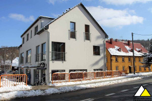 Mieszkanie na sprzedaż 38m2 lubański Świeradów-Zdrój 11 Listopada - zdjęcie 1