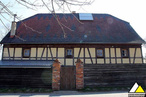 Dom na sprzedaż 300m2 lubański Leśna Wolimierz - zdjęcie 1