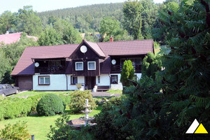 Dom na sprzedaż 110m2 lubański Świeradów-Zdrój - zdjęcie 1