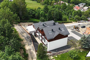 Mieszkanie na sprzedaż 44m2 lubański Świeradów-Zdrój - zdjęcie 1