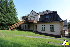 Dom na sprzedaż 387m2 lubański Leśna Pobiedna - zdjęcie 3