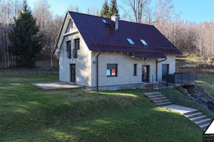 Dom na sprzedaż 275m2 lwówecki Mirsk Gierczyn - zdjęcie 1