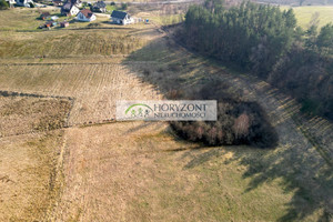 Działka na sprzedaż 1033m2 wejherowski Szemud Donimierz - zdjęcie 1