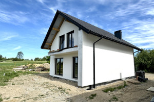 Dom na sprzedaż 137m2 mikołowski Mikołów Łączna - zdjęcie 1