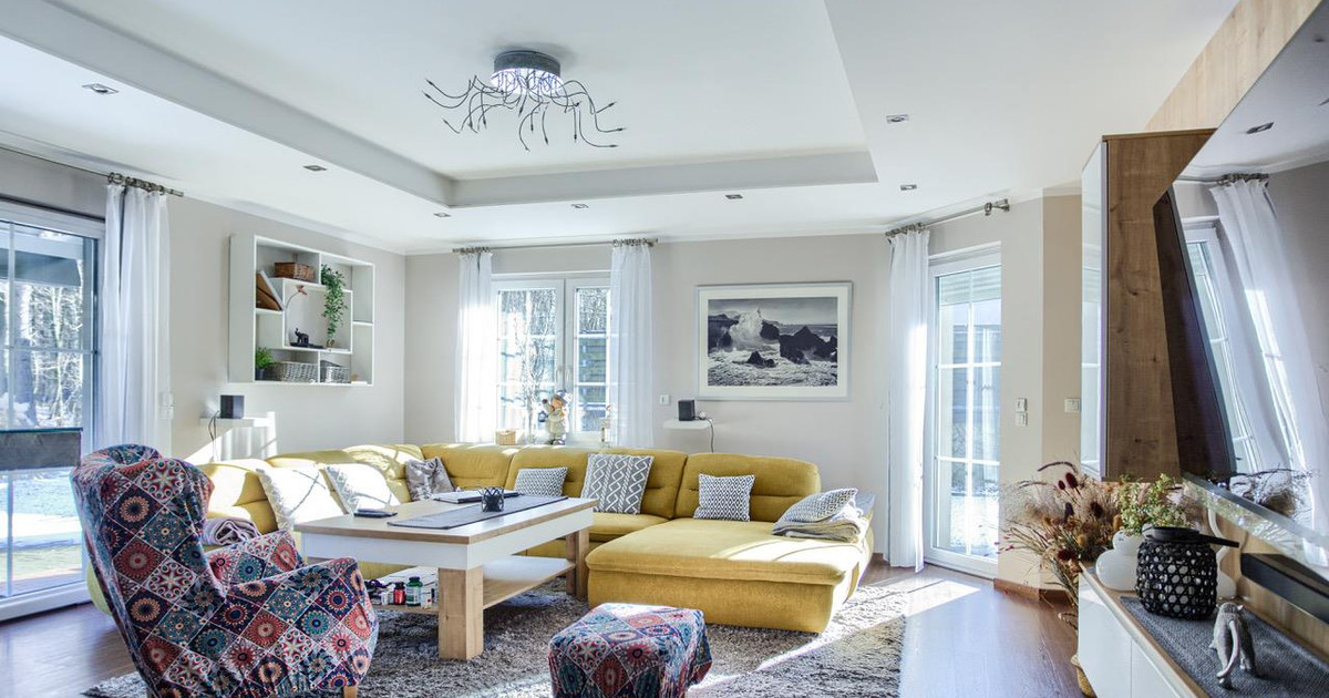 Bez prowizji! Pod lasem, moze być dwurodzinny