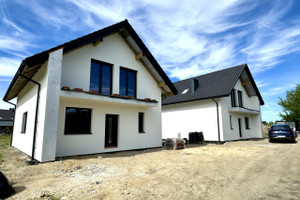Dom na sprzedaż 137m2 mikołowski Mikołów Łączna - zdjęcie 2