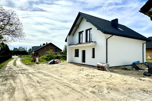 Dom na sprzedaż 137m2 mikołowski Mikołów Łączna - zdjęcie 3